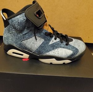 Jordon 6s